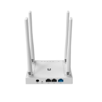 Netis W4 300Mbps WiFi Router