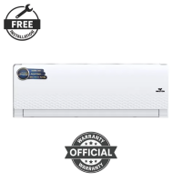 Walton 1 Ton Frost Clean Inverter AC