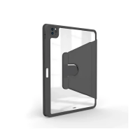 WIWU Waltz Rotative Folio Protective Tablet Case For iPad 12.9 Inch