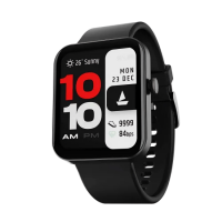 boAt Wave Stride Voice Smart Watch
