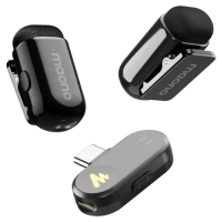 Maono Wave T1 Wireless Microphone