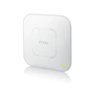 Zyxel WAX610D AX3000 Dual-Band WiFi 6 NebulaFlex Pro Access Point