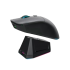 Jedel WD139 Lightweight Wireless Gaming Mouse With Rgb Charging Dock
