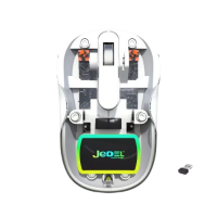 Jedel WD141 Silent Wireless Gaming Mouse