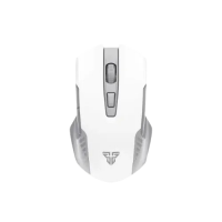 Fantech WG10 Raigor II Wirless Gaming Mouse Black