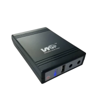 WGP 8800mAh Mini UPS for Wifi Router