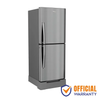 Whirlpool Fresh Magic Pro 236L Chromium Steel Refrigerator