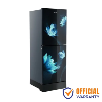 Whirlpool Fresh Magic Pro 278L GD Florina Blue Refrigerator