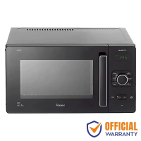 Whirlpool Jet Crisp GT 288BL 25L Convection Microwave Oven