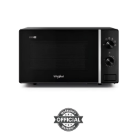 Whirlpool Magicook Classic Knob 20L Microwave Oven