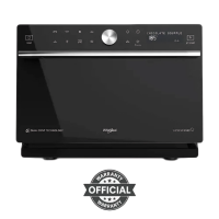 Whirlpool Supreme Chef 35L Microwave Oven