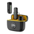 WIWU Wi-WM003 Duo Wireless Mini Microphone