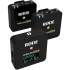 Rode Wireless Go II Dual Channel Wireless Microphone System