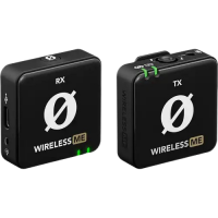 Rode Wireless ME Compact Wireless Microphone System