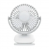 WiWU FS03 2 in 1 Table Clip Fan