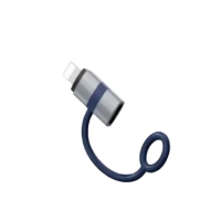 WiWU Wi-C052 C-L Type-C to Lightning PD Fast Charging Converter