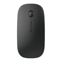 WiWu WM101-C Wimice Lite Dual Mode Wireless Mouse