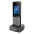 Grandstream WP825 Cordless Wi-Fi IP Phone with 2 SIP Accounts 2 Line