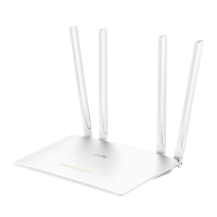 Cudy WR1200 AC1200 Dual Band WiFi Router