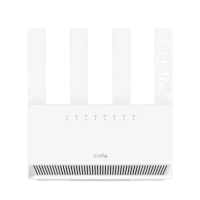 Cudy WR3600E BE3600 Gigabit Mesh Wi-Fi 7 Router