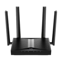 Cudy WR3600 BE3600 Gigabit Wi-Fi 7 Mesh Router