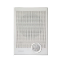 CMX WSK-610P 10W Wall Mount Speaker