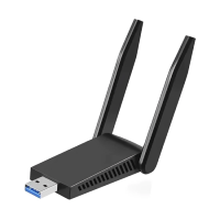 Yuanxin X-5505 1300Mbps Dual Band USB Wi-Fi Adapter