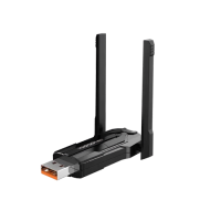 Yuanxin X-5506 AX900M WiFi 6 & Bluetooth USB Adapter