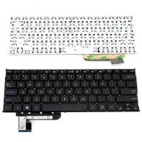 Asus Vivobook X202 Laptop Keyboard