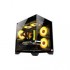 Monarch Mystery Box X5 Desktop Gaming Case