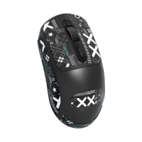 T-Wolf X8 Wireless Gaming Mouse