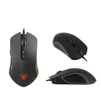 Fantech X9 THOR Macro RGB Gaming Mouse