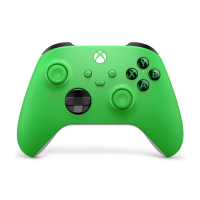Microsoft Xbox Wireless Controller - Velocity Green