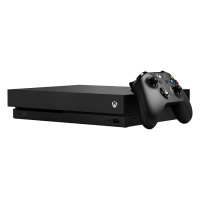 Microsoft Xbox One X Gaming Console
