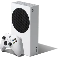 Microsoft Xbox Series S Gaming Console