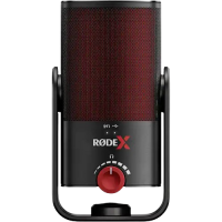 RODE X XCM-50 Compact USB-C Condenser Microphone