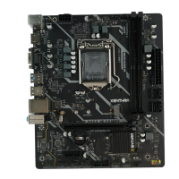 XENTHRA XN-H311M-VH-PRO Intel 9th Gen mATX Motherboard