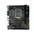 XENTHRA XN-H81M-VH 4th Gen mATX Motherboard