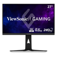 Viewsonic XG2736-2K 27" QHD 280Hz IPS Gaming Monitor