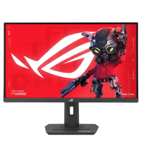 Asus ROG Strix XG27ACMS 27" 320Hz Fast IPS FHD Gaming Monitor