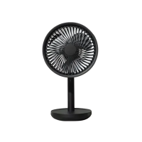 XIAOMI SOLOVE F5 Desktop Charger Fan