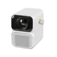 Xiaomi Wanbo T6 Max 550 Lumens Smart Android Portable LED Projector