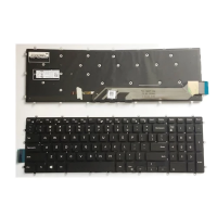 Dell XPS 13-5378 Laptop Keyboard