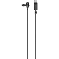Sennheiser XS Lav USB-C Lapel Mic