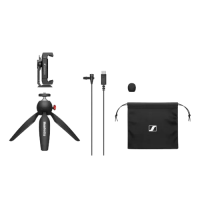 Sennheiser XS Lav USB-C Mobile Kit