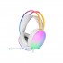 Xtrike Me GH-511 RGB Translucent Gaming Headphone