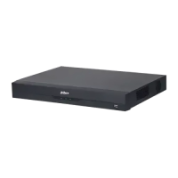 Dahua XVR5232AN-I3 32 Channel Penta-brid WizSense Digital Video Recorder