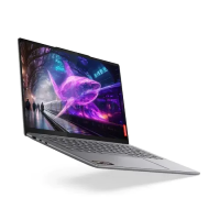 Lenovo Yoga Pro 7 14ASP9 Ryzen AI 9 365 14.5" 2.8K Laptop