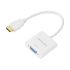 Yuanxin YHV-010 HDMI Male to VGA Female Converter with Audio
