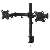 Arctic Z2 Basic Desk Mount Dual Monitor Arm
